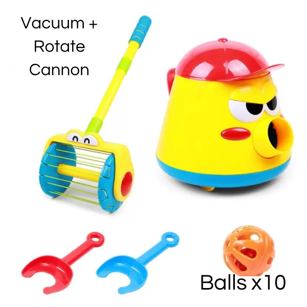 Toy product detail