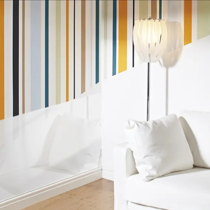 Self-Adhesive Wall Protective Film product detail