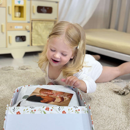 WonderSprout Play Set(Kara)