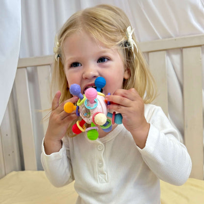 WonderSprout Play Set(Kara)