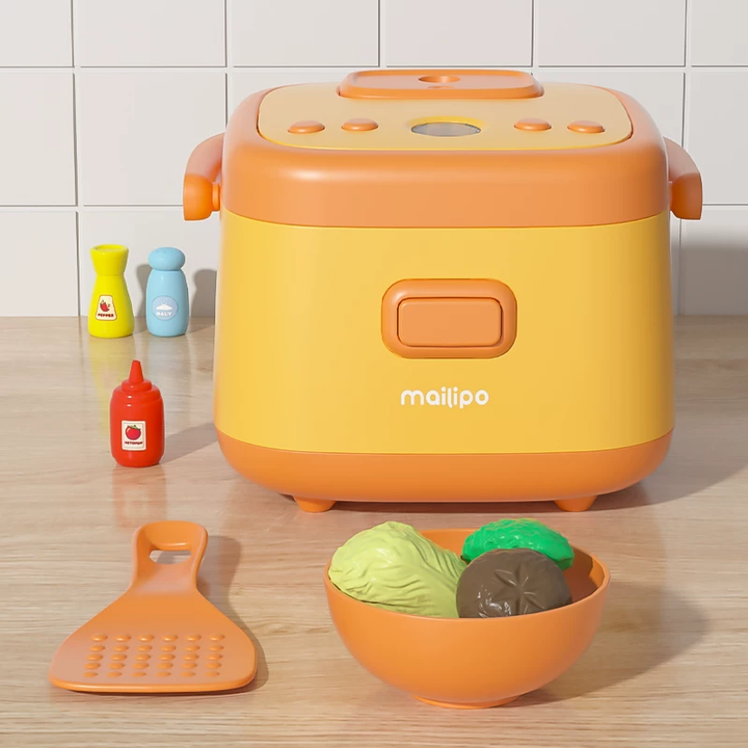 Toy - Microwave product view