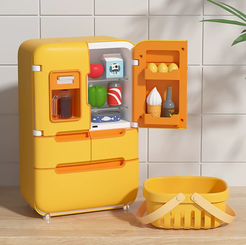 Toy - Toaster product view