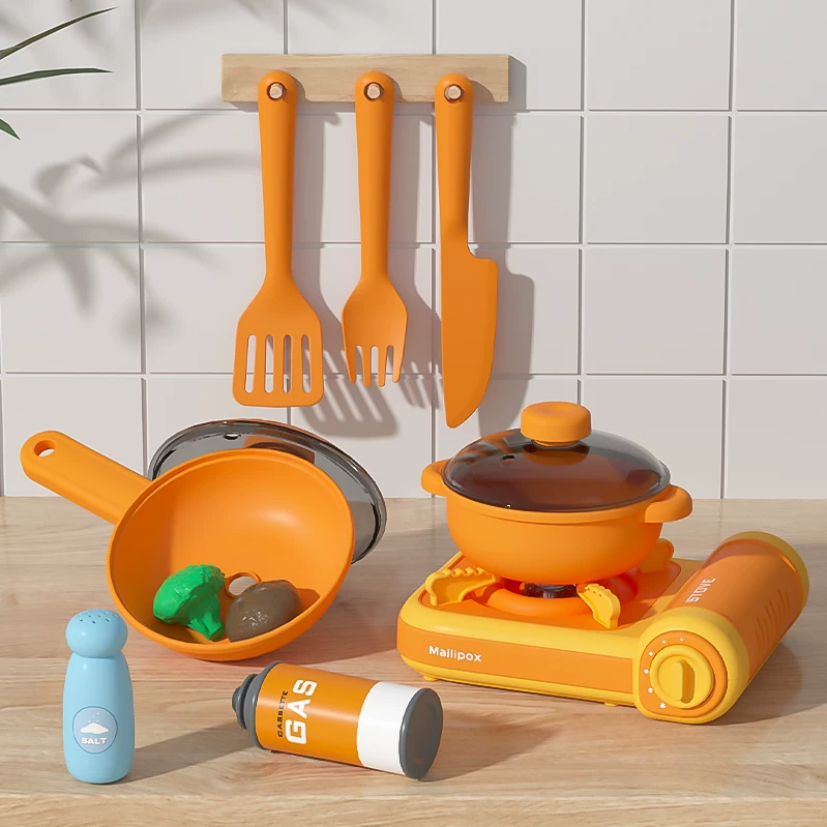 Toy - Sink product view