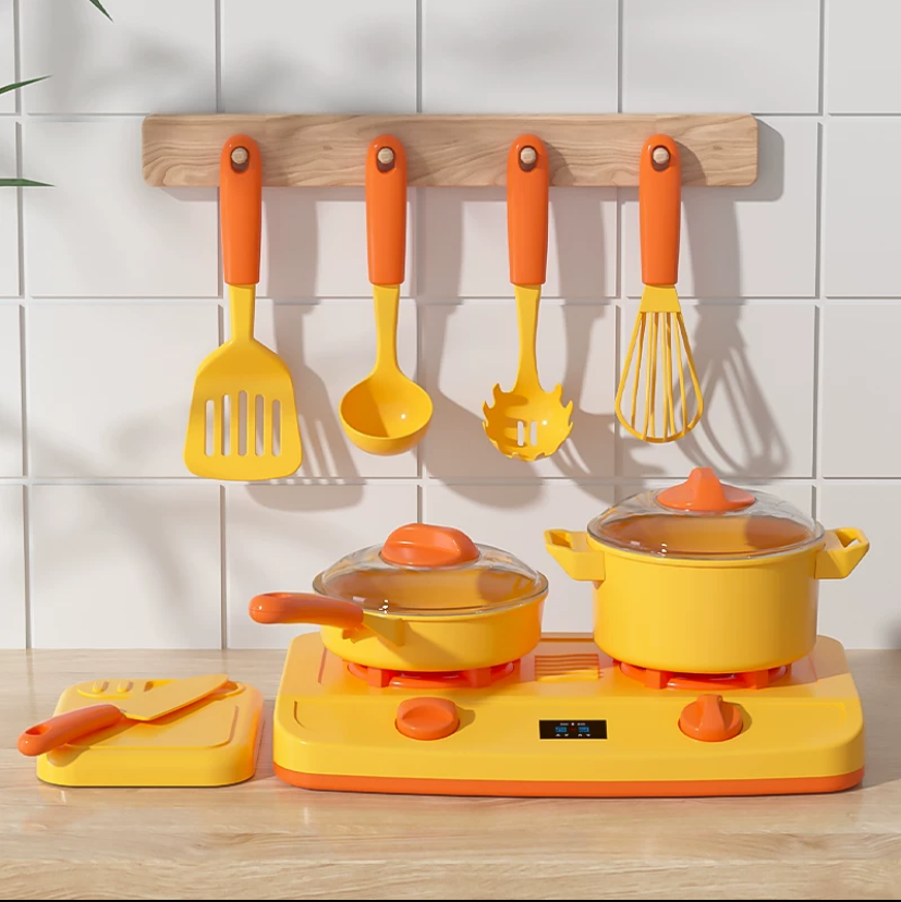Toy - Mixer product view