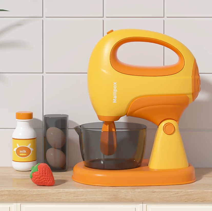 Toy - 3 pieces set: gas cartridge stove + rice cooker + sink product view