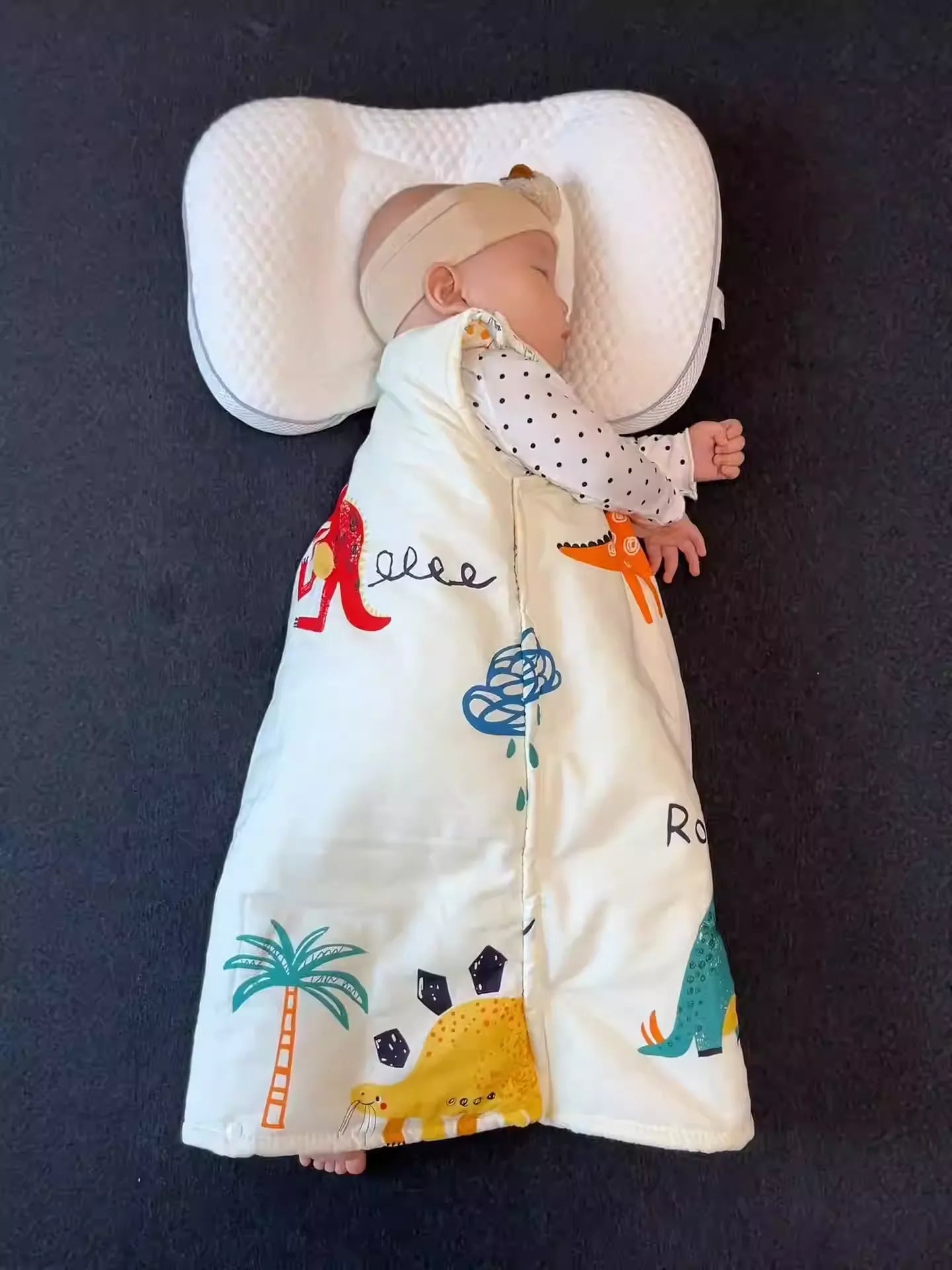 Infant Sleeping Bag