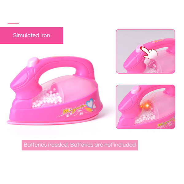 Toy product detail