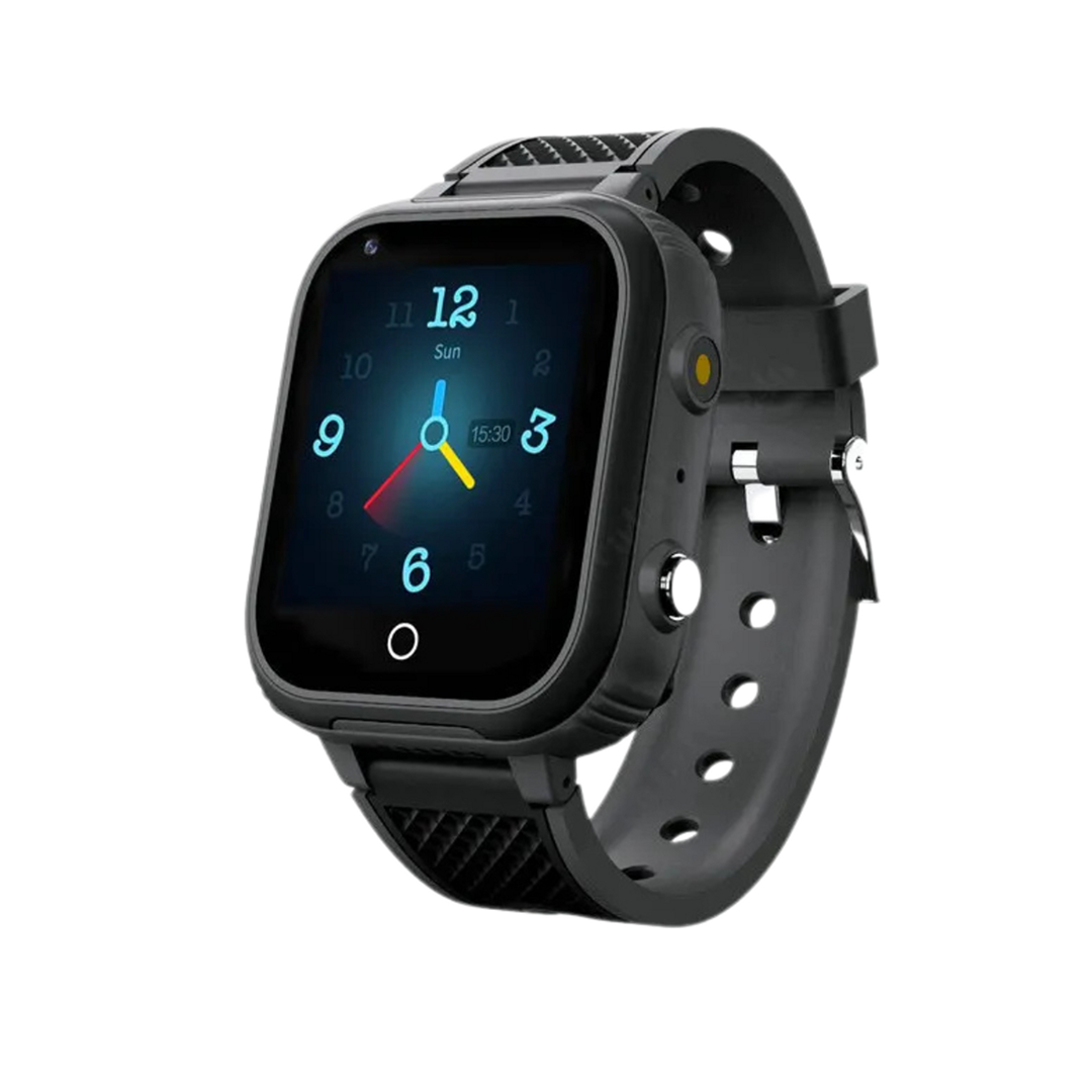 Kids' Smartwatch – Everyday Children's Timepiece