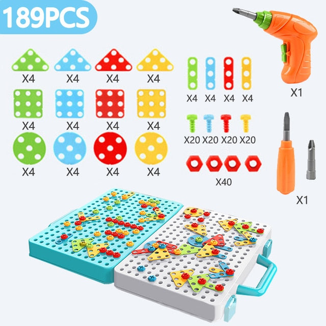 Electric Toy product detail