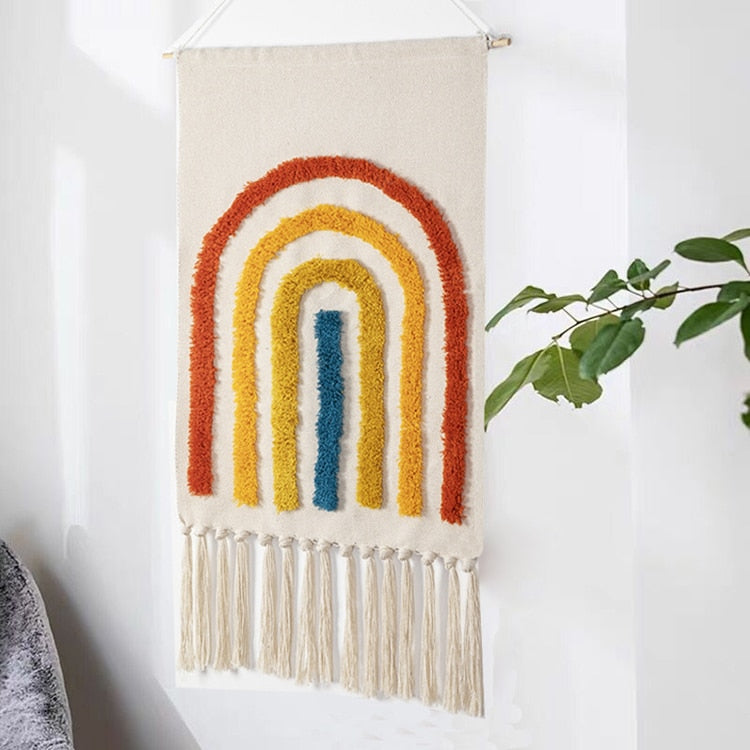 Kids Room Tapestry Wall Decor
