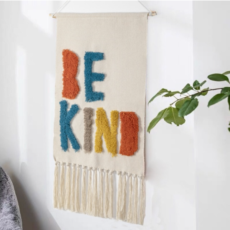 Kids Room Tapestry Wall Decor