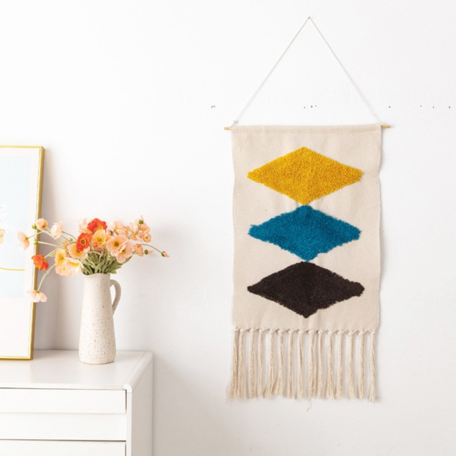 Kids Room Tapestry Wall Decor