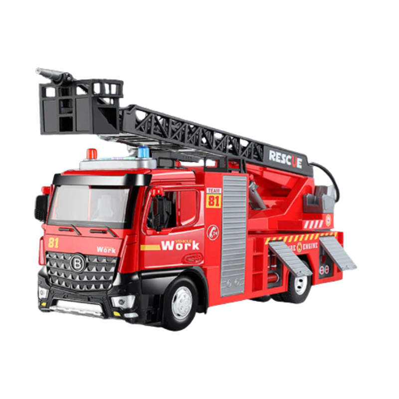 Firepatrol product detail