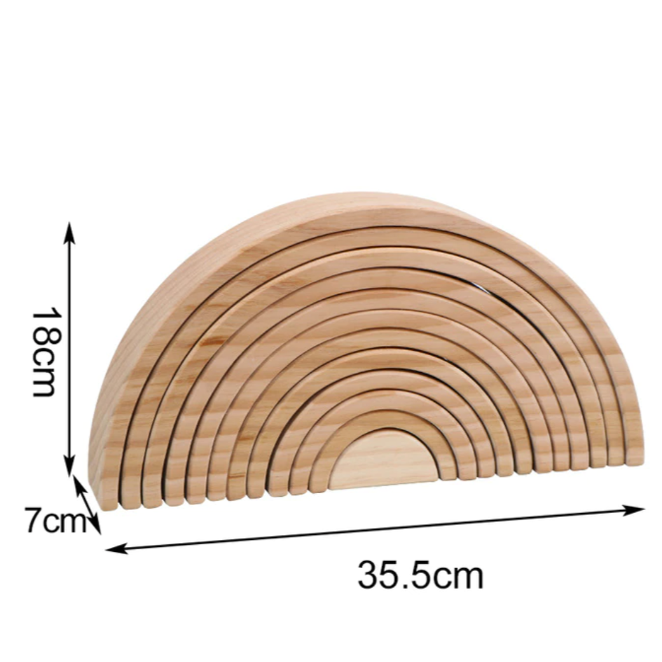 Wooden Toy product detail