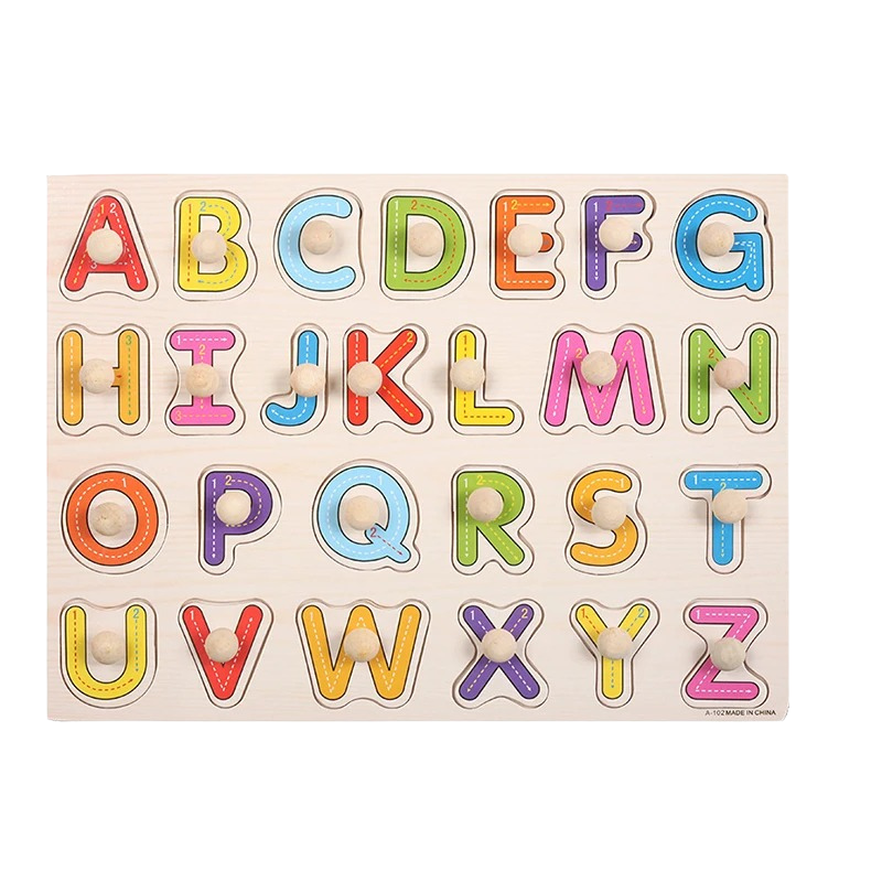 Puzzle product detail