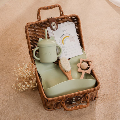Little Foodie Gift Picnic Box