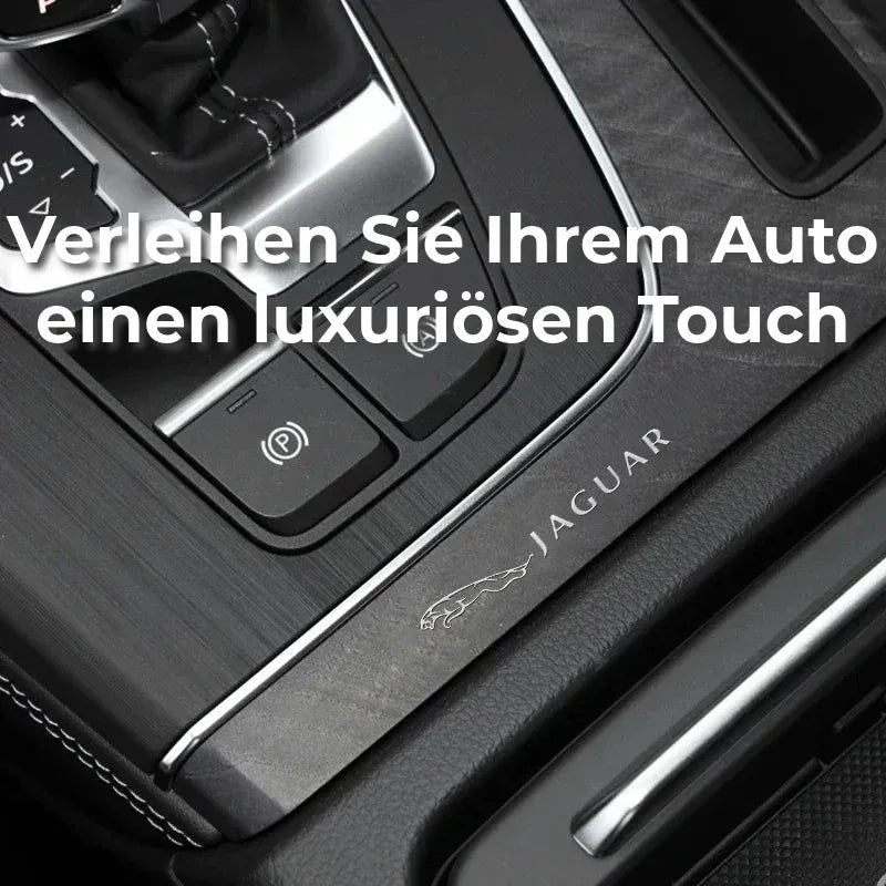 Luxuri Se Metallaufkleber - Brabus product view