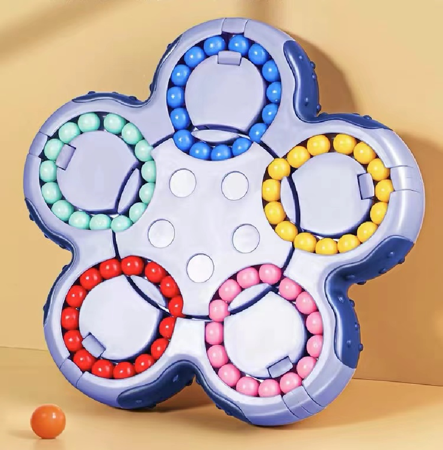 Toy product detail