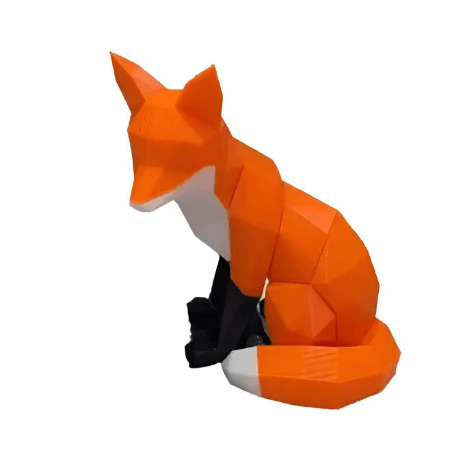 Magnet Fox-WEIQUEEN