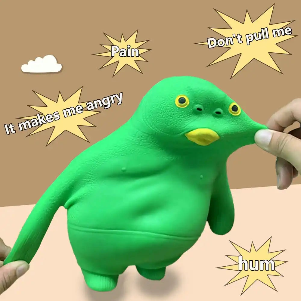 Toy product detail