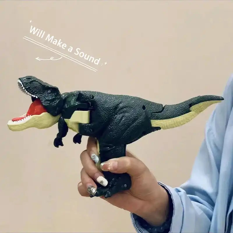 Toy product detail