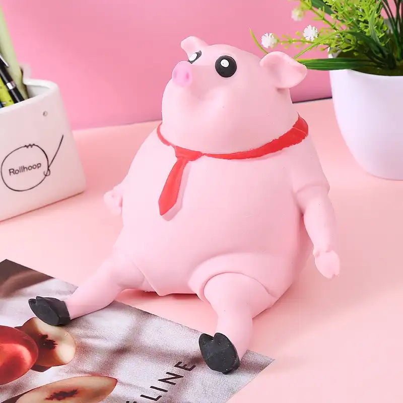 Toy product detail