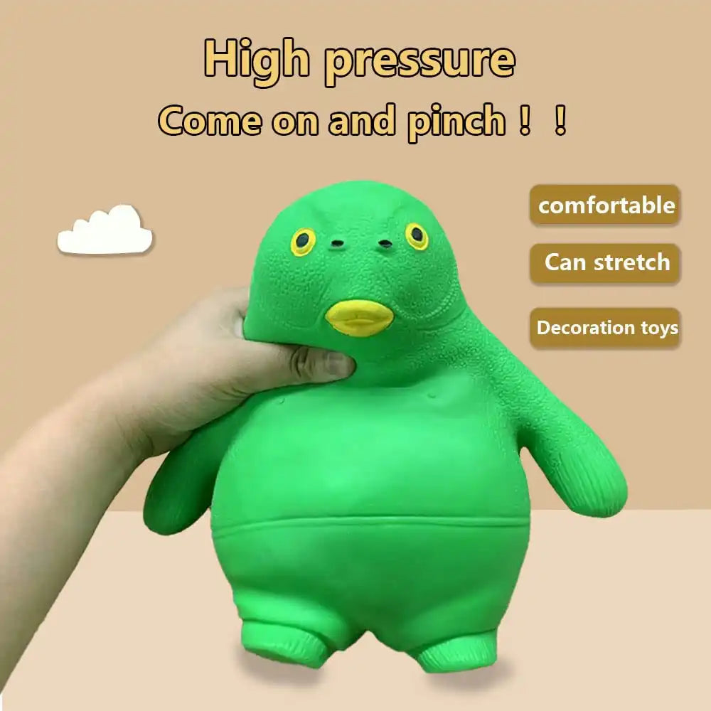 Toy product detail