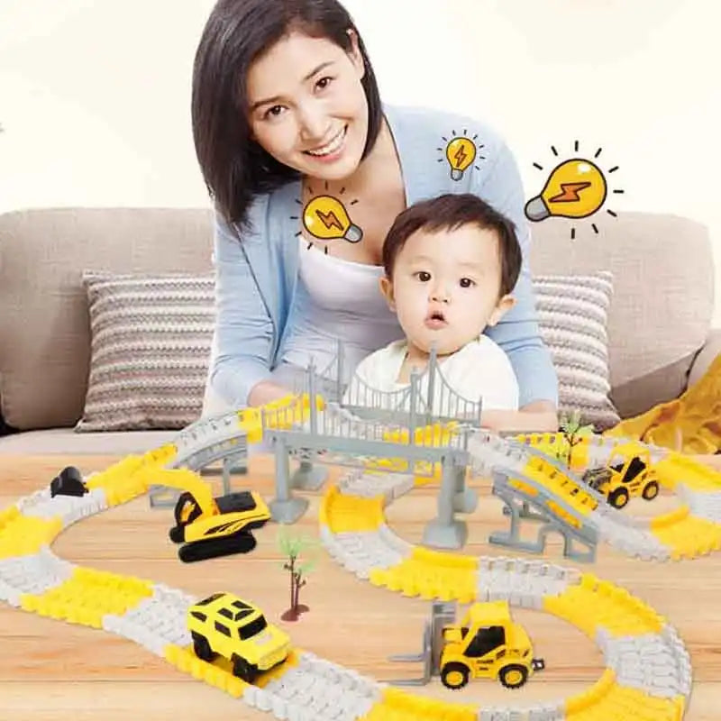 Electric Toy product detail