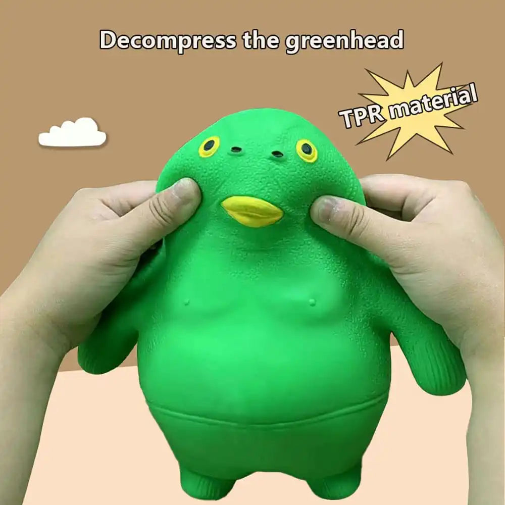 Toy product detail