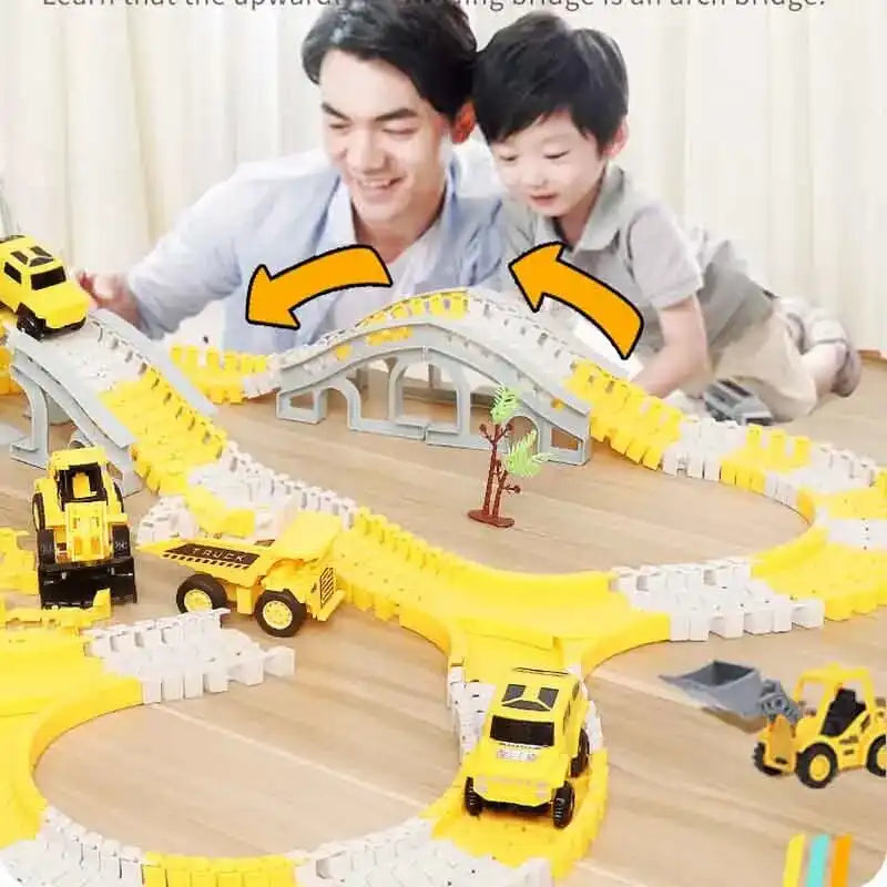 Electric Toy product detail
