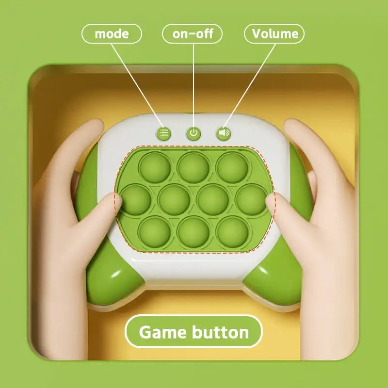 Educational Puzzle product detail