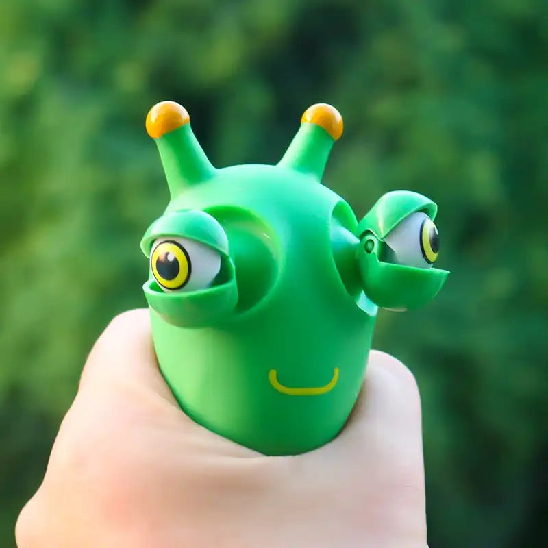 Toy product detail