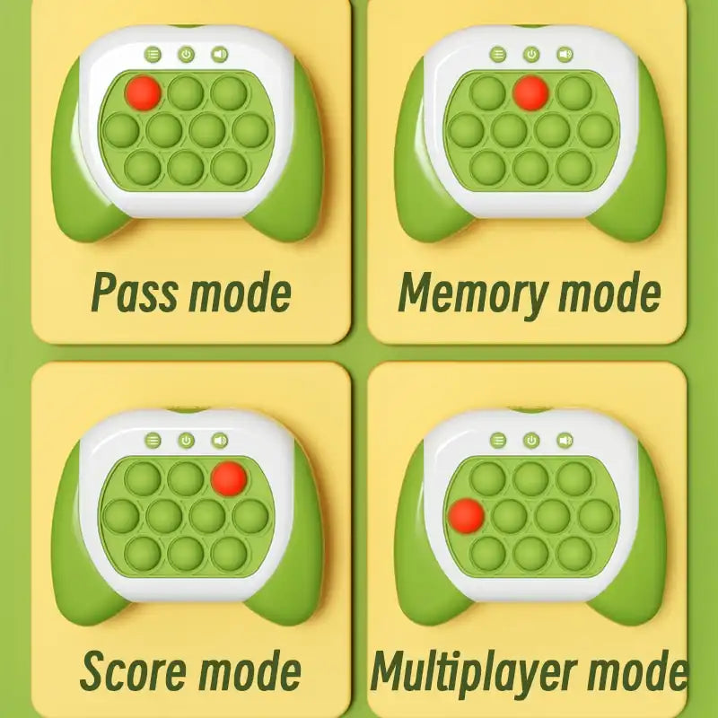 Educational Puzzle product detail