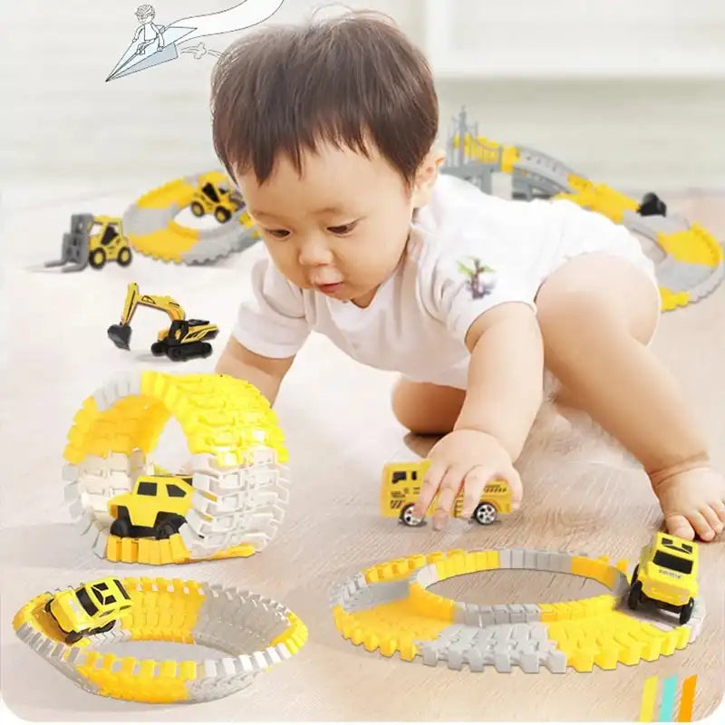 Electric Toy product detail