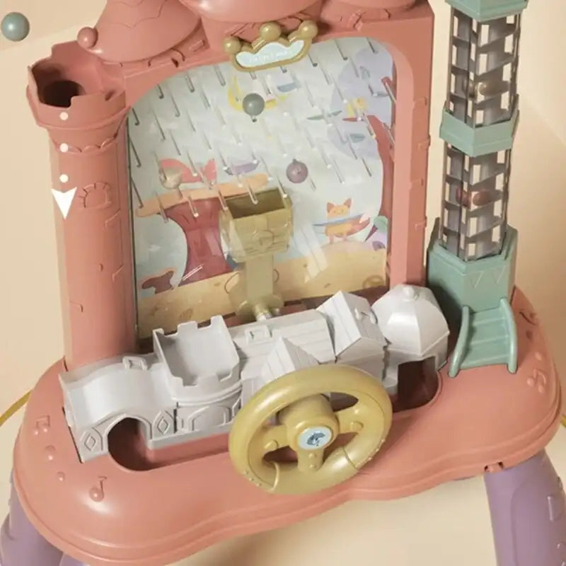 Electric Toy product detail
