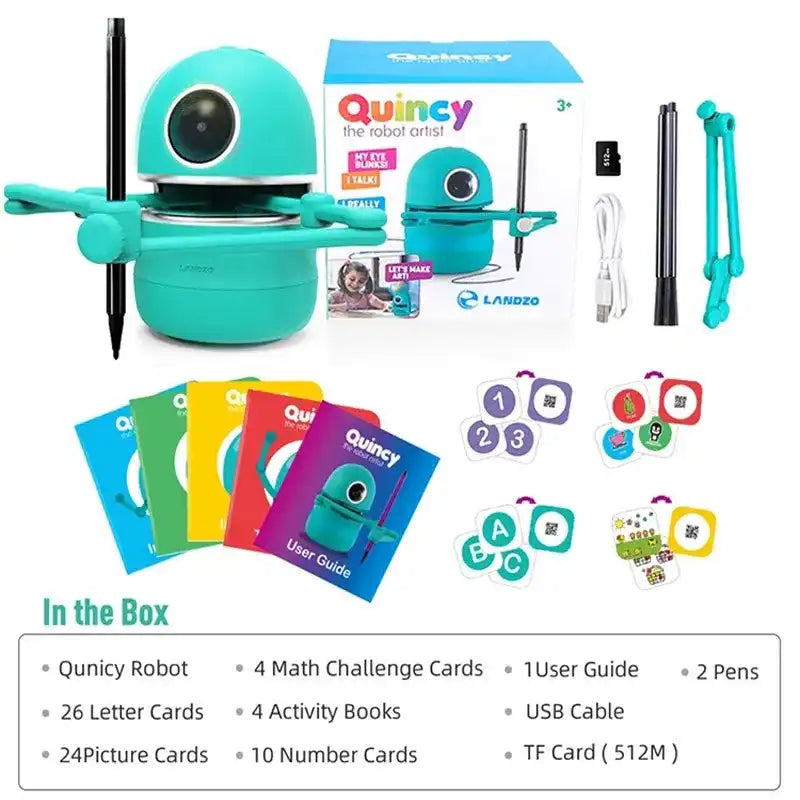 Automatic Toy product detail