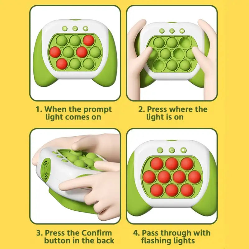 Educational Puzzle product detail