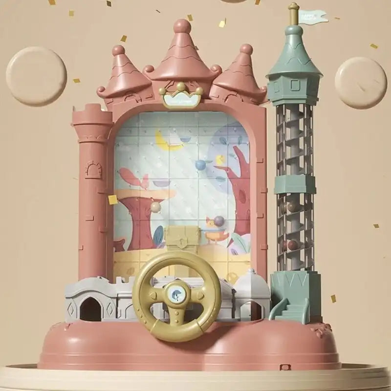 Electric Toy product detail