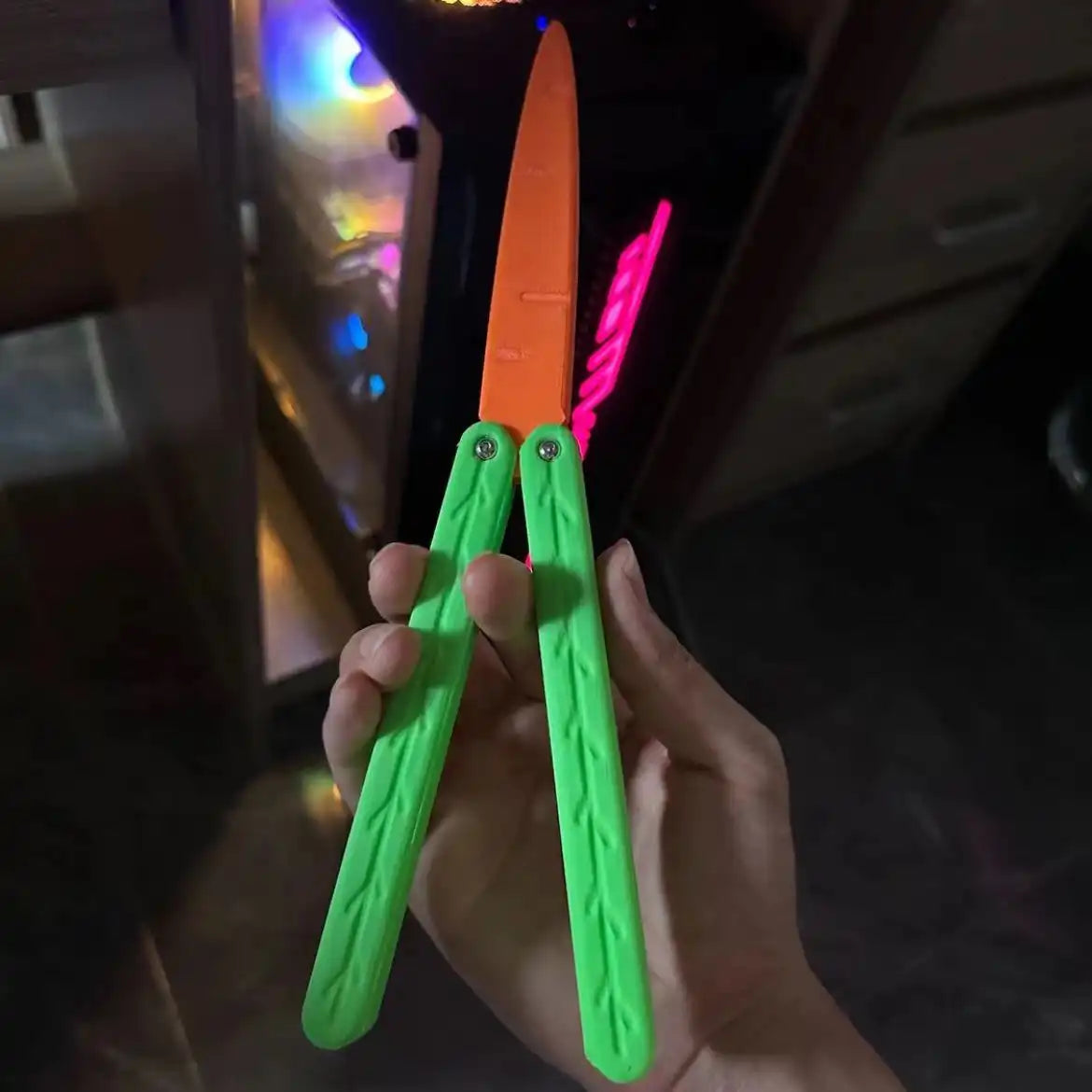 Toy product detail