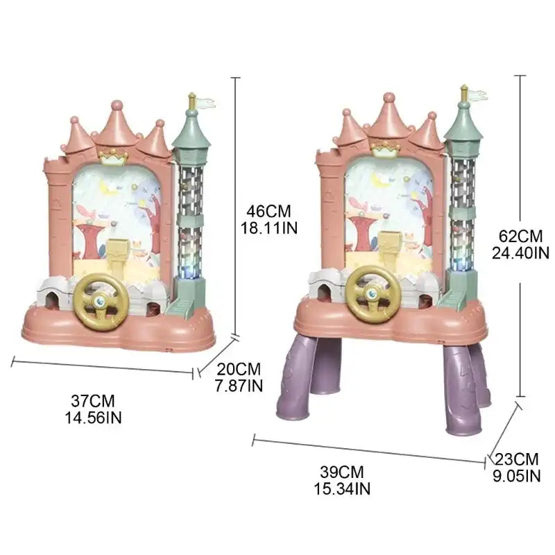 Electric Toy product detail