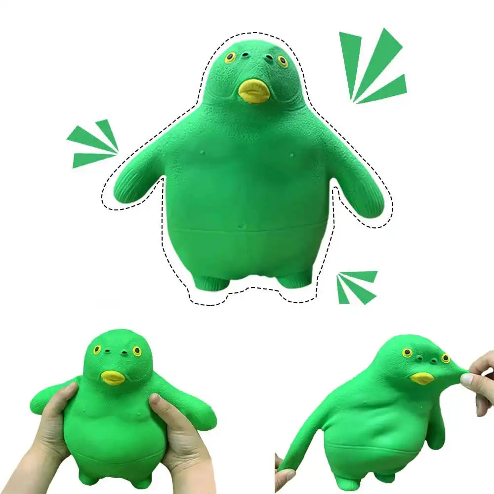 Toy product detail