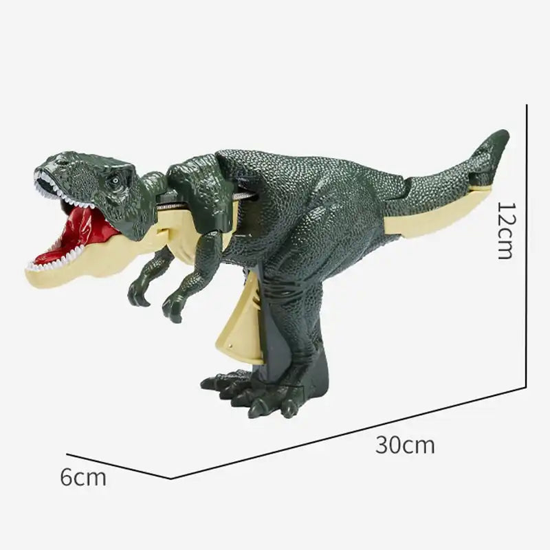 Toy product detail