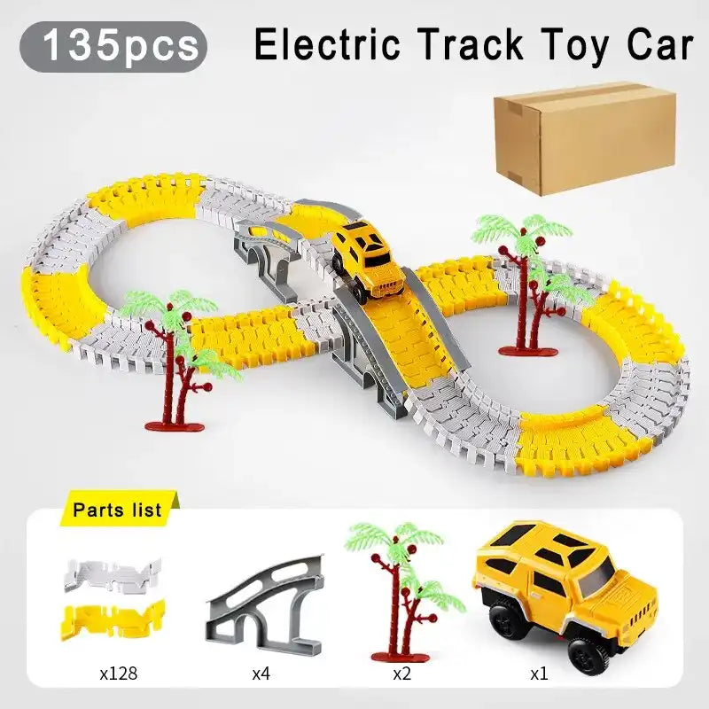 Electric Toy product detail
