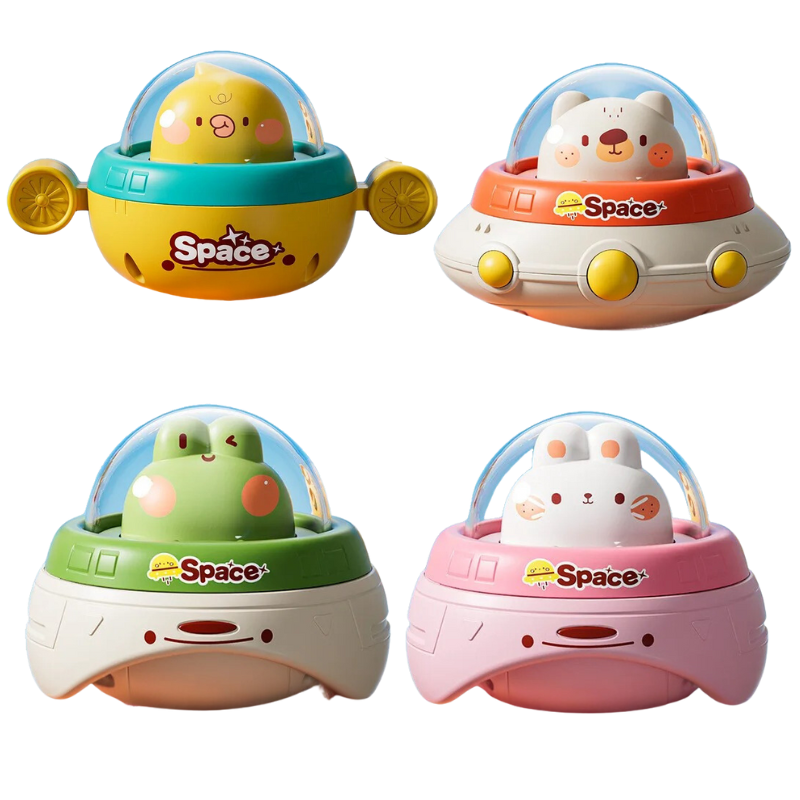 Spacechase product detail