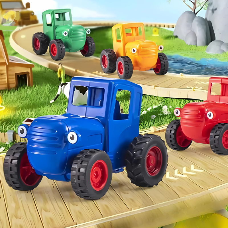 Tinytractor - Small product view
