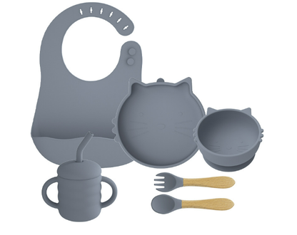 Jungle Joy Dining Set