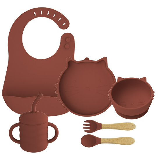 Jungle Joy Dining Set