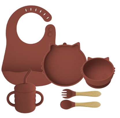 Jungle Joy Dining Set