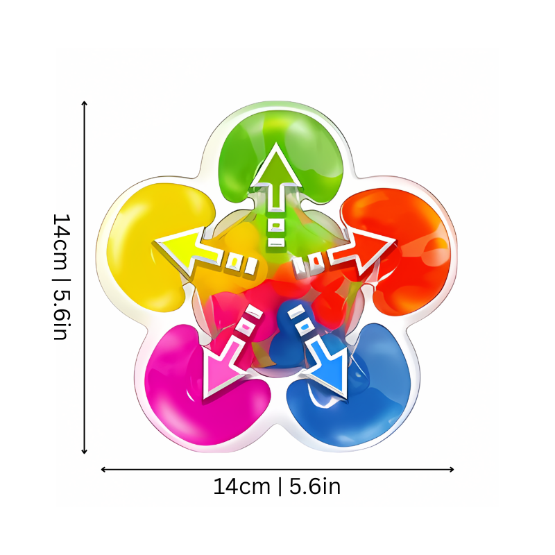 ColorBuddy WEIQUEEN