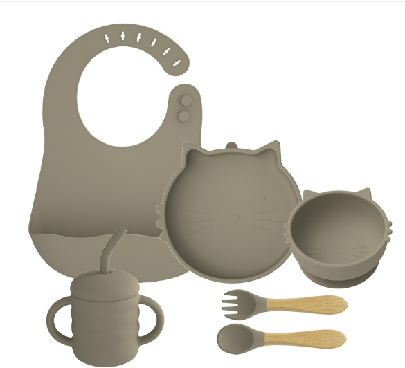 Jungle Joy Dining Set